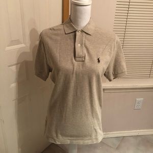 Polo Ralph Lauren classic fit men’s small polo
